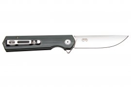 Zatvárací nôž Ganzo Firebird FH11-GB zelený