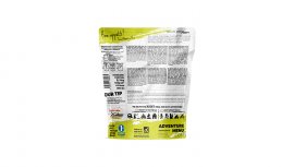 Krémové rizoto so špargľou a brokolicou Adventure Menu Lightweight