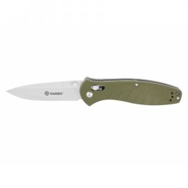 Vreckový nožík Ganzo Firebird F738-GR