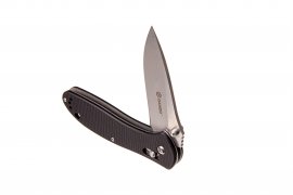 Vreckový nožík Ganzo G7392-BK