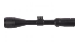 Puškohľad Valiant Themys 3-9x40 AO HFT