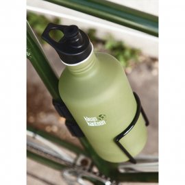 Fľaša Klean Kanteen Classic Loop 1900 ml z nerezovej ocele