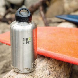 Fľaša Klean Kanteen Wide Loop 1900ml