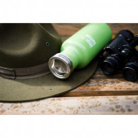 Uzáver Klean Kanteen Stainless Loop Cap