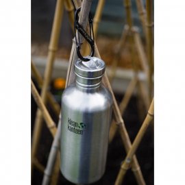 Uzáver Klean Kanteen Stainless Loop Cap