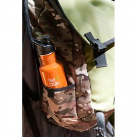 Uzáver Klean Kanteen Sport 3.0 čierny