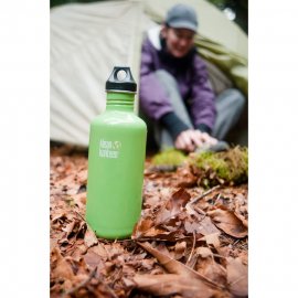 Uzáver Klean Kanteen Sport 3.0 čierny