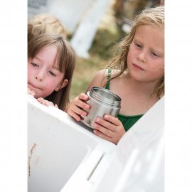 Termoska na jedlo Klean Kanteen 237ml