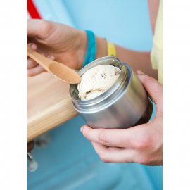 Termoska na jedlo Klean Kanteen 237ml