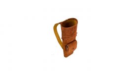 Tulec Buck Trail Indian 52cm obojstranný