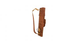 Tulec Buck Trail Indian 52cm obojstranný