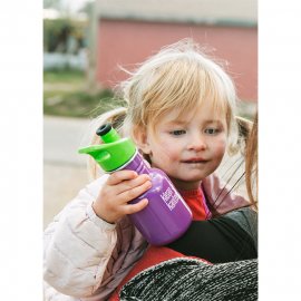 Uzáver Klean Kanteen Sport 3.0 zelený