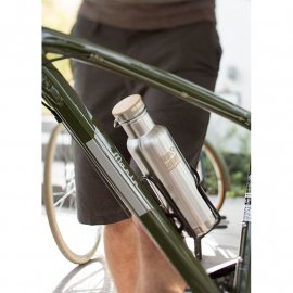 Termoska Klean Kanteen Reflect Bamboo 592ml