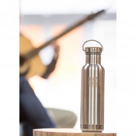 Termoska Klean Kanteen Reflect Bamboo 592ml