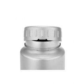 Titanová fľaša Keith Sport Bottle 1200ml
