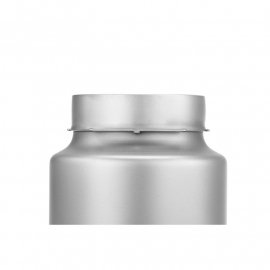 Titanová fľaša Keith Sport Bottle 1200ml