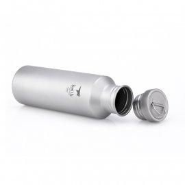Športová fľaša Titanium Keith 700 ml