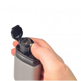 Plynový tryskový zapaľovač UCO StormProof Torch