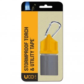 Plynový tryskový zapaľovač UCO StormProof Torch