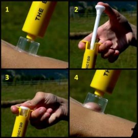 Súprava Sawyer Bite & Sting Kit