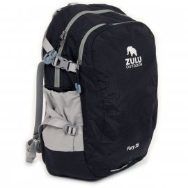 Batoh Zulu Fury 25l black