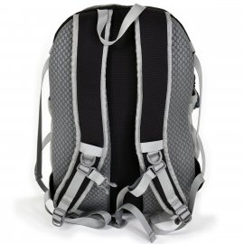 Batoh Zulu Fury 25l black