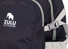 Batoh Zulu Fury 25l black