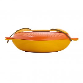 Súprava UCO Mess Kit 4 kusy oranžová