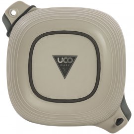 Súprava UCO Mess Kit 4 kusy sivá