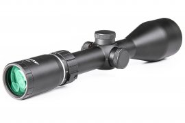 Puškohľad Valiant Kronos 3-12x56 SIR RAQ