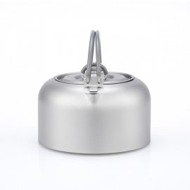 Titanová kanvica Keith Kettle 1l