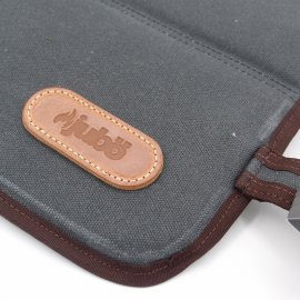 Podložka pod sedadlo Jubö Bushcraft Classic WAX