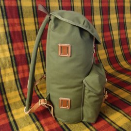 Batoh Jubö Bushcraft Vandrák