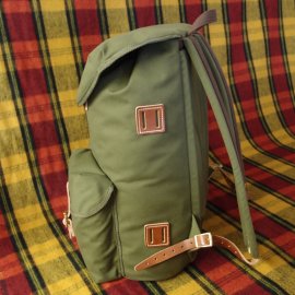 Batoh Jubö Bushcraft Vandrák