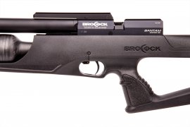 Vzduchovka Brocock Bantam Sniper HR 5,5mm Lite