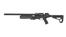 Vzduchovka Brocock Commander Magnum HR 5,5mm Synthetic