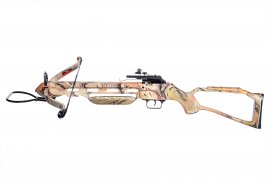 Kuša Mankung MK-150A2 150lb Camo