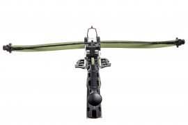 Kuša pištoľová Beast Hunter Aligator Green 80lbs