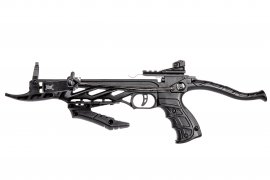 Pištoľová kuša Beast Hunter Alligator Black 80lbs