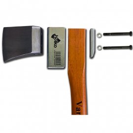 Sekera Helko Werk Vario Scadinavian Splitting Axe 1600g