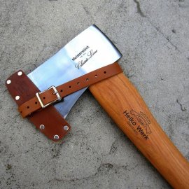 Sekera Helko Werk Forester Axe 1600g
