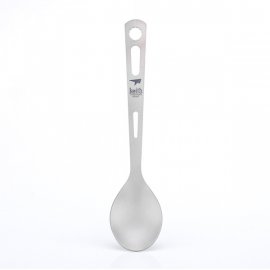 Titánový príbor Keith Cutlery Set