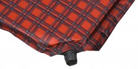 Samonafukovacia karimatka Kilt 3,8cm s vankúšom