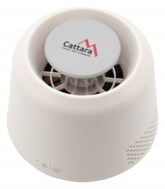 USB baterka a pasca na hmyz Cattara Table Indoor
