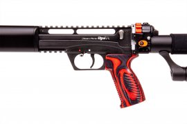 Vzduchovka Edgun Leshiy II 5,5mm
