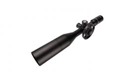 Puškohľad Valiant Zephyr 4-16x50 SF SIR Mil Dot