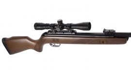 Vzduchovka Gamo Hunter Maxxim IGT 4,5mm