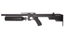 Vzduchovka RTI Priest II 7,62mm black