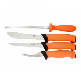 Sada nožov Eka Butcher Set 4ks