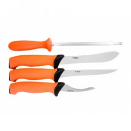 Sada nožov Eka Butcher Set 4ks